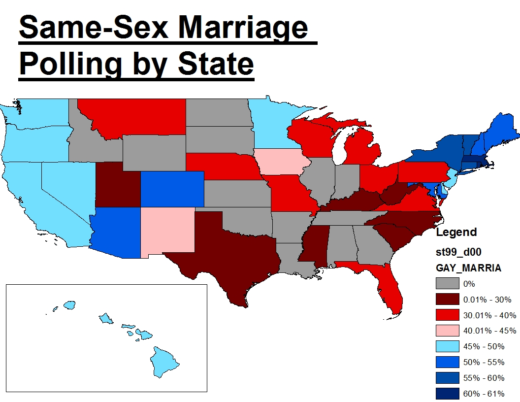 Gay Rights In The United States 87